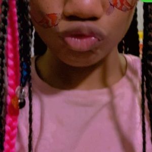 Meet your Posher, Imani